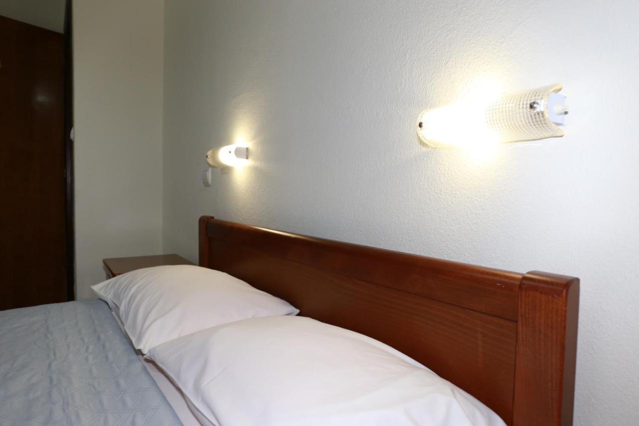 Giotis Apartments Leptokarya  Esterno foto