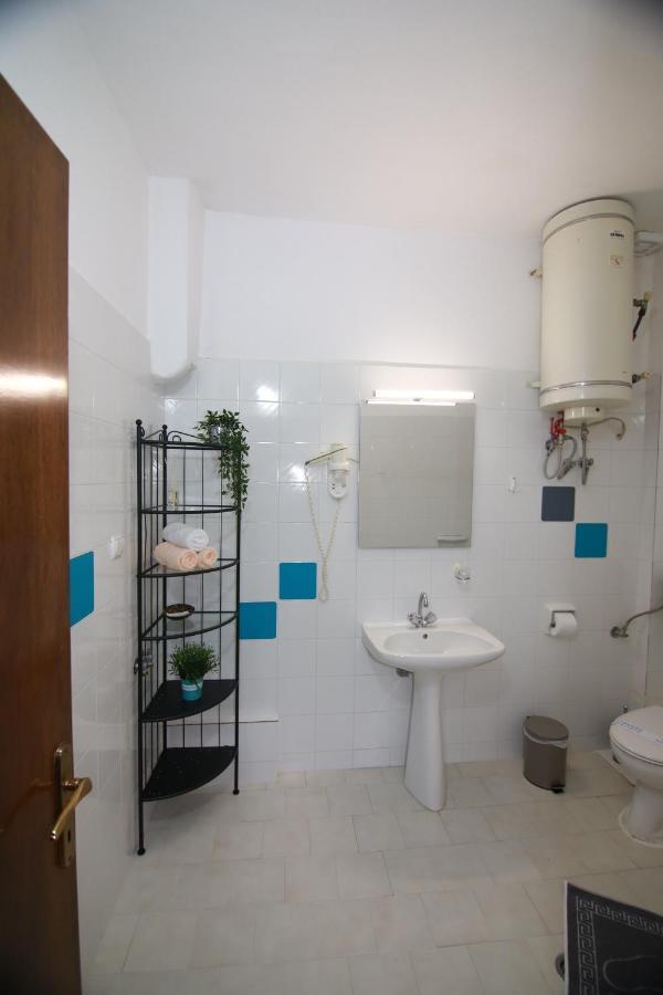 Giotis Apartments Leptokarya  Esterno foto